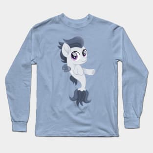 Seapony Rumble Long Sleeve T-Shirt